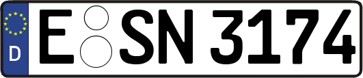 E-SN3174