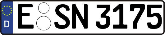 E-SN3175