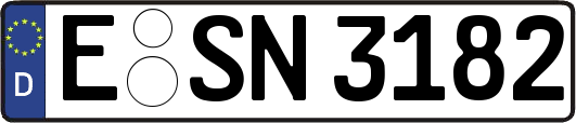 E-SN3182