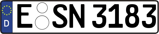E-SN3183