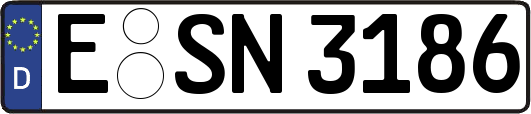 E-SN3186