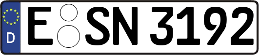 E-SN3192