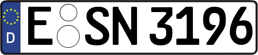 E-SN3196