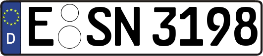 E-SN3198