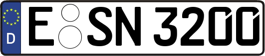 E-SN3200