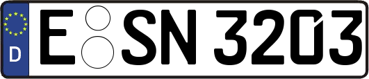 E-SN3203