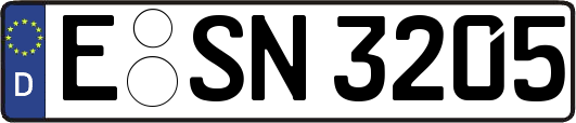 E-SN3205