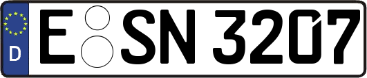 E-SN3207