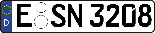 E-SN3208