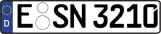 E-SN3210