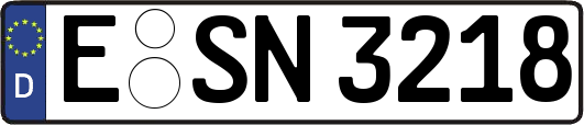 E-SN3218