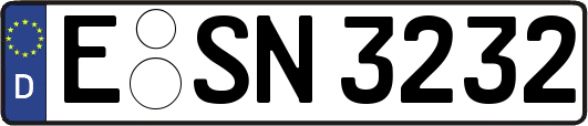 E-SN3232