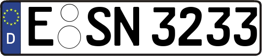 E-SN3233