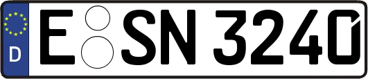 E-SN3240