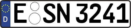 E-SN3241