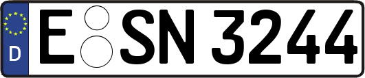 E-SN3244
