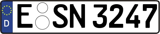 E-SN3247
