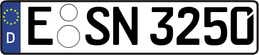E-SN3250