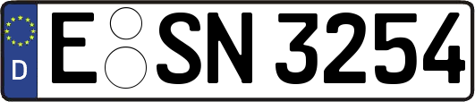 E-SN3254