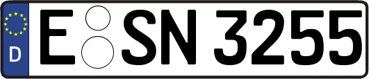 E-SN3255
