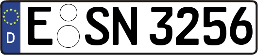 E-SN3256