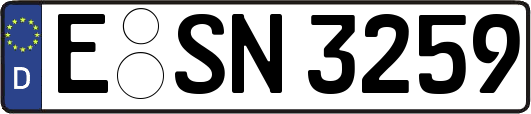 E-SN3259