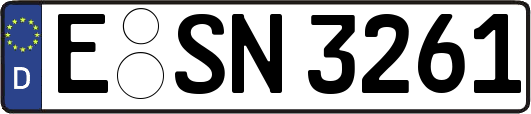 E-SN3261