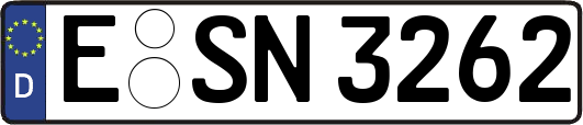 E-SN3262