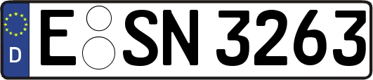 E-SN3263
