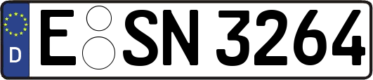 E-SN3264