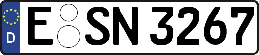 E-SN3267
