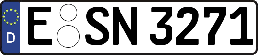 E-SN3271