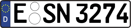 E-SN3274