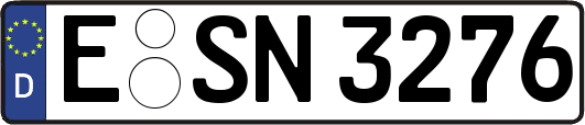 E-SN3276