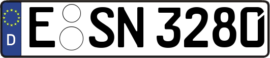 E-SN3280