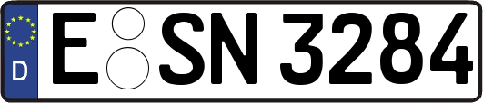 E-SN3284