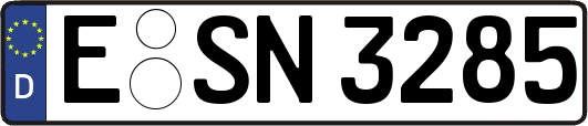 E-SN3285