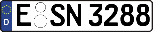 E-SN3288