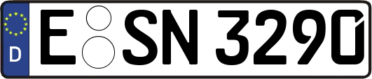 E-SN3290