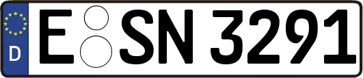 E-SN3291