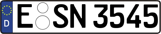 E-SN3545