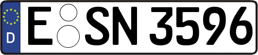 E-SN3596