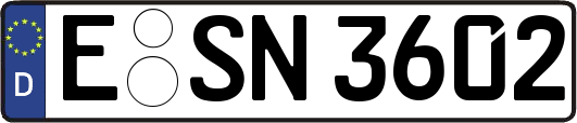 E-SN3602