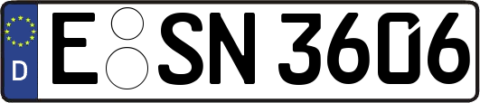 E-SN3606