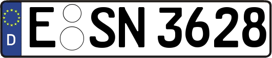 E-SN3628