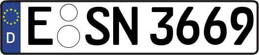 E-SN3669