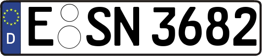 E-SN3682