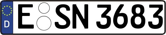 E-SN3683