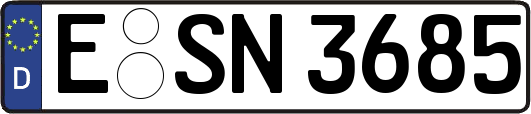 E-SN3685