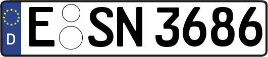 E-SN3686